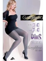 dámské punčochové kalhoty MICRO 60 PLUS model 18342999 - Gabriella