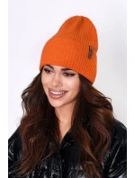 CZAPKA DAMSKA model 20558513 - AJS CZAPKA DAMSKA model 20558513 - AJS