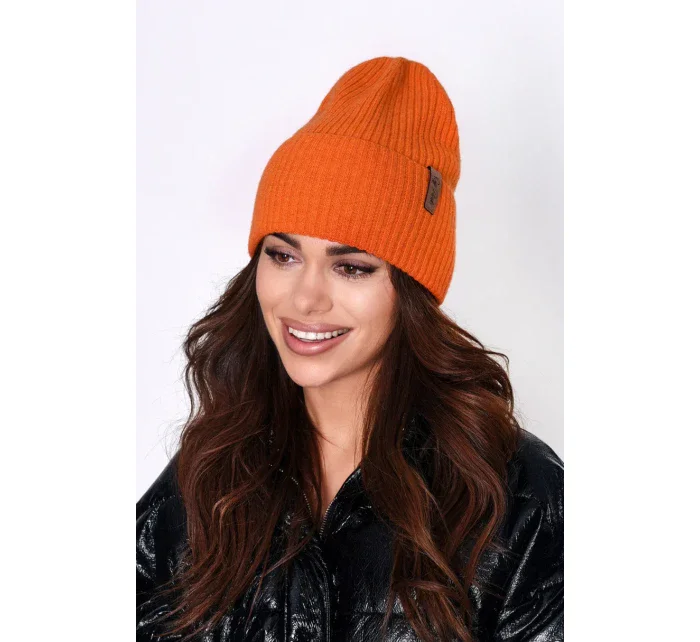 CZAPKA DAMSKA model 20558513 - AJS CZAPKA DAMSKA model 20558513 - AJS