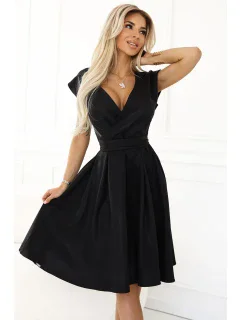 Večerné šaty model 207346 Numoco