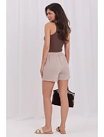Šortky model 228419 Taliansko Moda