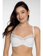Poloměkká podprsenka BS model 21802132 Goldie - Gaia