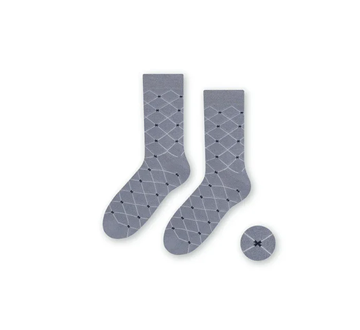 Pánské ponožky model 5790387 - Steven