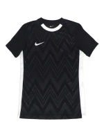 Dámske tričko Nike Dri-FIT Challenge V Jersey black FD7420 010