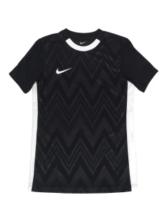 Dámske tričko Nike Dri-FIT Challenge V Jersey black FD7420 010