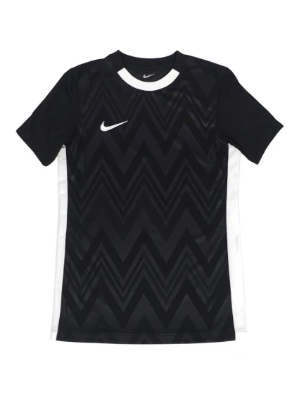 Dámske tričko Nike Dri-FIT Challenge V Jersey black FD7420 010