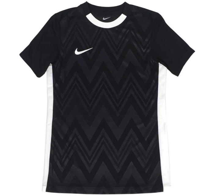 Dámske tričko Nike Dri-FIT Challenge V Jersey black FD7420 010