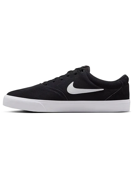 Boty Charge Suede M model 22051548 - NIKE