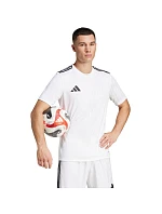 Tričko adidas Campeon 25 Jersey M JF6059 muži