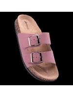 Dámske žabky BIREN WO'S Dámske žabky BIREN WO'S