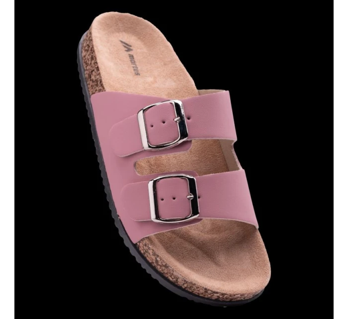 Dámske žabky BIREN WO'S Dámske žabky BIREN WO'S