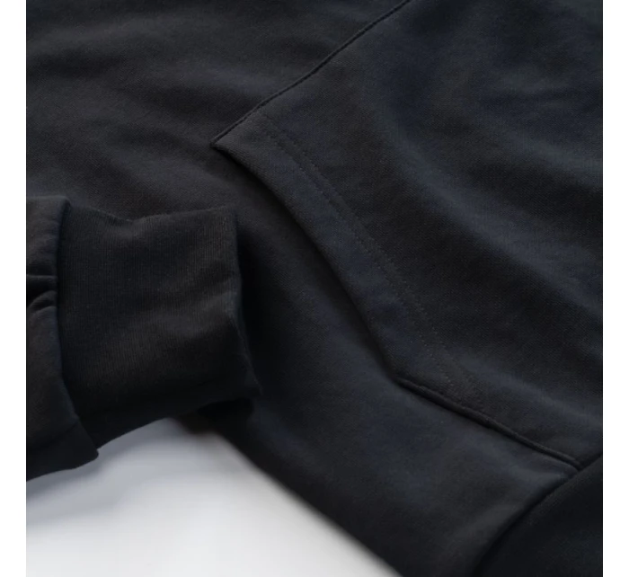 Pánská mikina model 21356588 - Fitanu