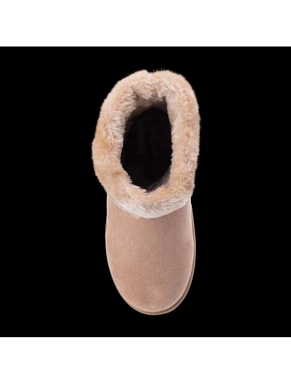 Dětské zimní boty model 21726731 JRG - Martes
