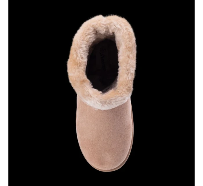 Dětské zimní boty model 21726731 JRG - Martes Dětské zimní boty model 21726731 JRG - Martes