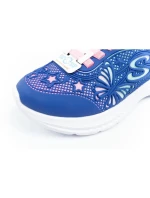buty dziecięce sportowe dla model 21360885 - Skechers