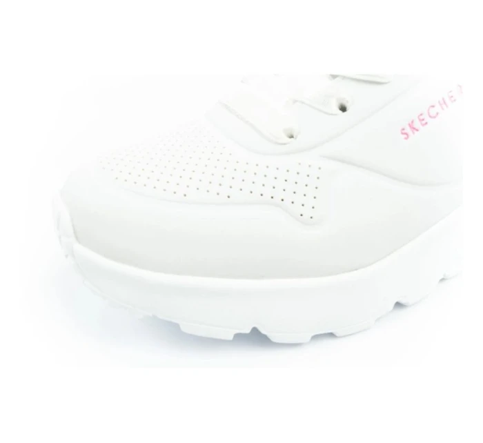 Skechers Uno Lite detské športové tenisky biele pohodlné