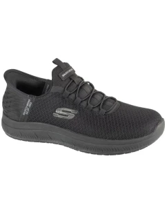 Skechers Slip-Ins: Summits SR - Enslee 108144EC-BBK Black 37