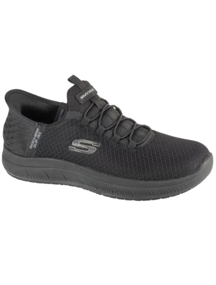 Skechers Slip-Ins: Summits SR - Enslee 108144EC-BBK Black 37 Skechers Slip-Ins: Summits SR - Enslee 108144EC-BBK Black 37