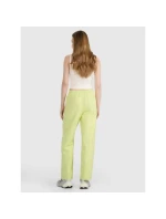 Dámske nohavice na voľný čas 4F 4FRSS25TTROF1448-73S women's Dámske nohavice na voľný čas 4F 4FRSS25TTROF1448-73S women's