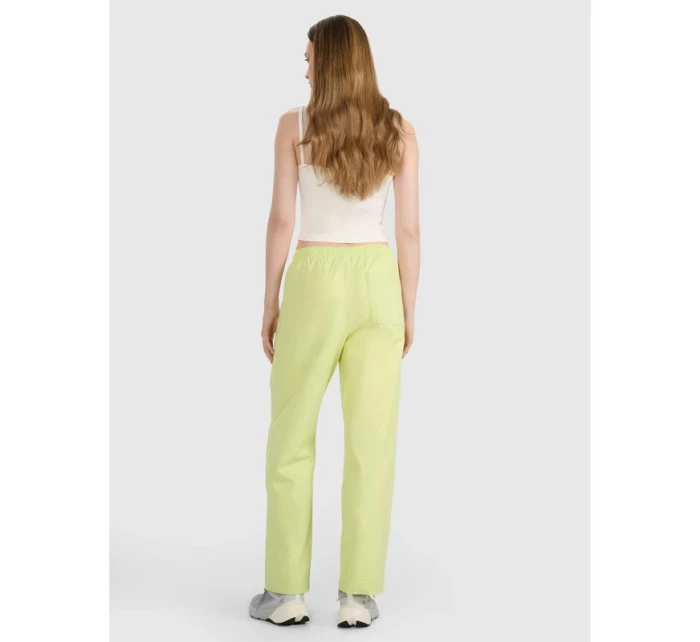 Dámske nohavice na voľný čas 4F 4FRSS25TTROF1448-73S women's Dámske nohavice na voľný čas 4F 4FRSS25TTROF1448-73S women's