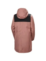 Helly Hansen dámsky kabát W VANCOUVER INS RAINCOAT 54470 096