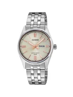 Dámské hodinky model 21807109 + BOX - CASIO Dámské hodinky model 21807109 + BOX - CASIO