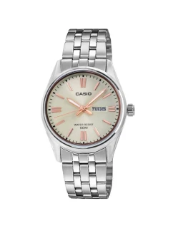 Dámské hodinky model 21807109 + BOX - CASIO
