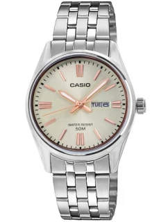 Dámské hodinky model 21807109 + BOX - CASIO