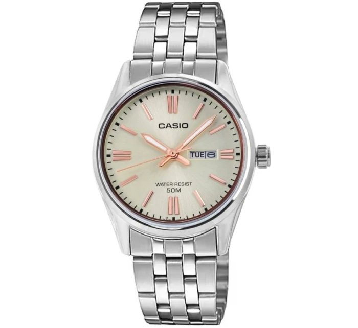 Dámské hodinky model 21807109 + BOX - CASIO Dámské hodinky model 21807109 + BOX - CASIO