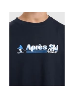 Chlapecké tričko s potiskem a dlouhým rukávem model 21877623 - 4F