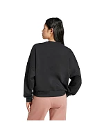 Dámská mikina Essentials Small Logo černá model 22062917 - ADIDAS