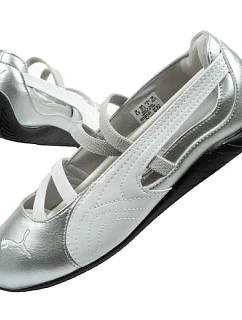 Dámské sportovní boty  silver fashionable dámské model 22081536 - Puma