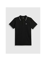 Pánske polo tričko regular 4F 4FRSS26TPTSM0897-20S pánske