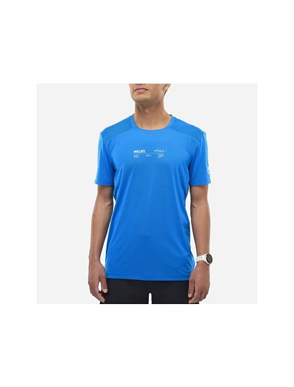 Koszulka męska Intense Ts Ss M model 22244918 pánské - Millet