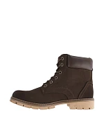 Dámské boty Wrangler Oaklenn High 20263083 IKU