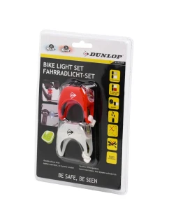 Sada přední + zadní 2 LED pro kola model 21803882