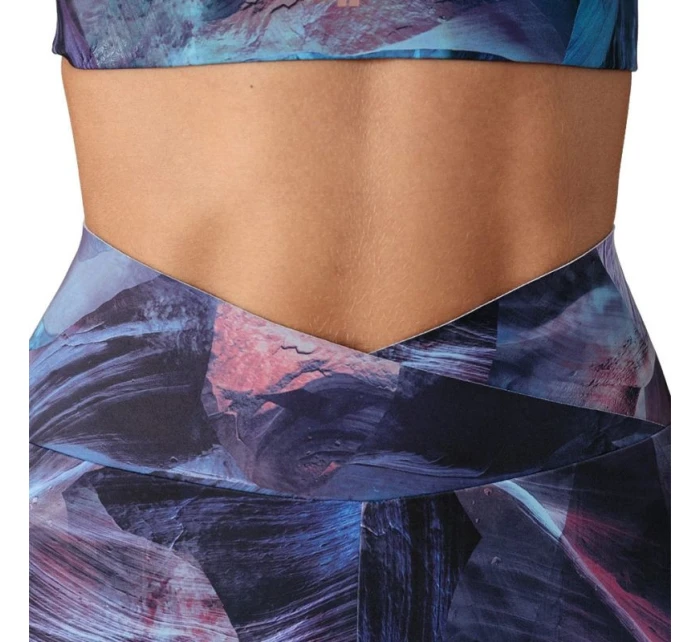 Dámske legíny W H4Z21 SPDF017 93A - 4F