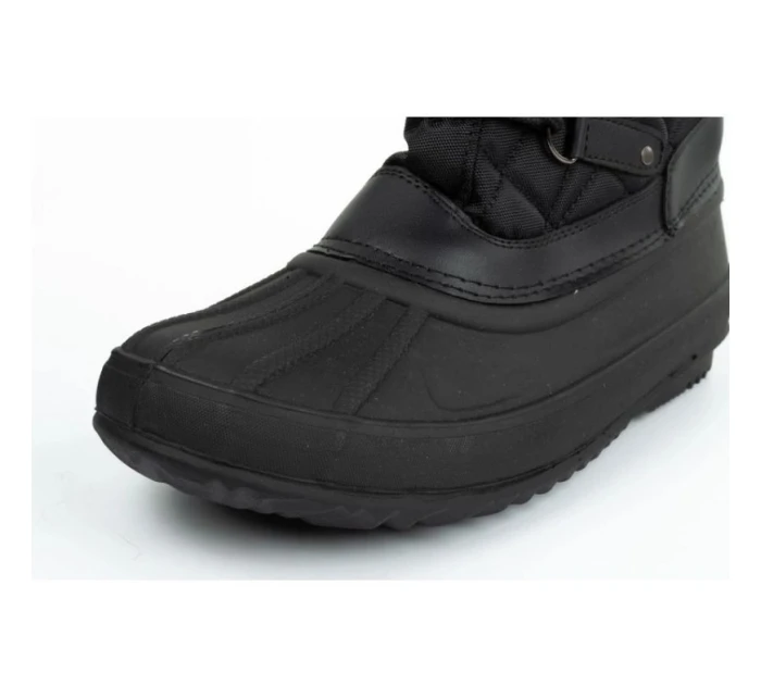 Geographic Norway dámska obuv W MATTI NOIR