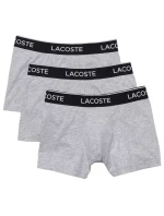 Pánské boxerky 3balení M model 16308935 - Lacoste Pánské boxerky 3balení M model 16308935 - Lacoste