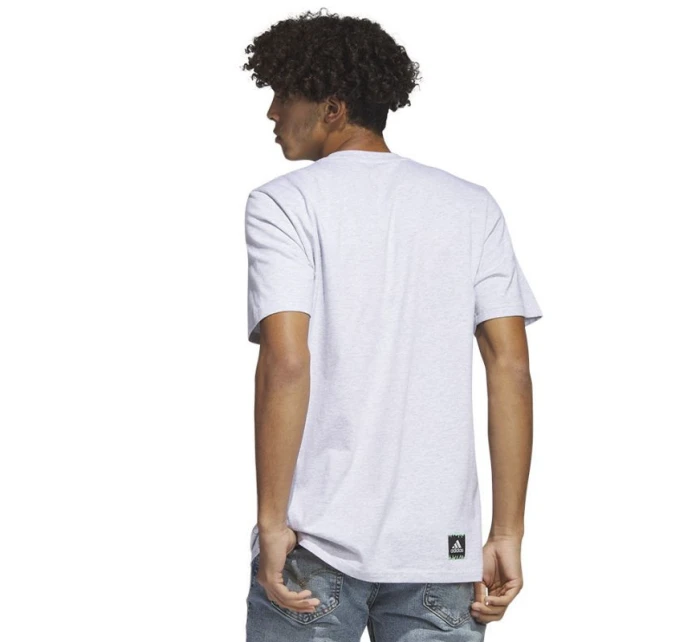 Pánské tričko Power Logo M model 18371467 - ADIDAS