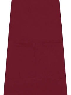 JN Zástěra s laclem 02. wine model 22533660 - Daiber