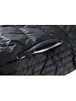 Russell Athletic 440F Dámska bunda Nano s kapucňou 10.440F tmavo olivová Russell Athletic 440F Dámska bunda Nano s kapucňou 10.440F tmavo olivová