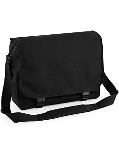 BG 21 Taška black model 22480606 - BagBase