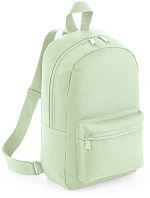 BagBase BG 153 Mini batoh 52.0153 pistachio