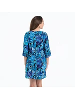 Tunika Style Garda 8602 ocean - Anita Classix