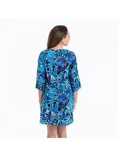 Tunika Style Garda 8602 ocean - Anita Classix