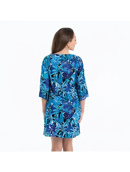 Tunika Style Garda 8602 ocean - Anita Classix