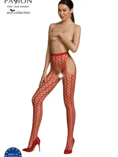 Passion ECO S007 farba:červená