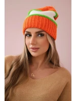 Kinga dámská čepice K297 model 18751283 - K-Fashion Kinga dámská čepice K297 model 18751283 - K-Fashion