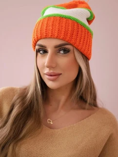 Kinga dámská čepice K297 model 18751283 - K-Fashion